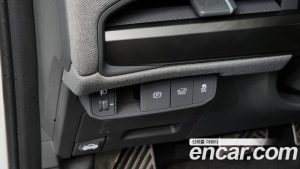 Kia EV3 Long Range 2WD 2025 года из Южной Кореи