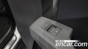 Kia EV3 Long Range 2WD 2025 года из Южной Кореи