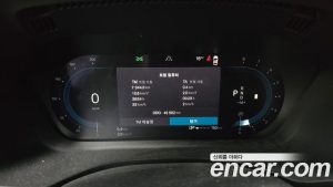 Volvo XC60 B5 Inscription 2022 года из Южной Кореи