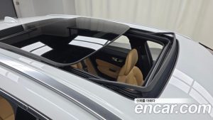 Volvo XC60 B5 Inscription 2022 года из Южной Кореи