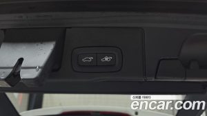 Volvo XC60 B5 Inscription 2022 года из Южной Кореи