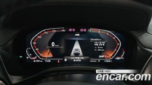 BMW X4 xDrive20i M Sport 2023 года из Южной Кореи