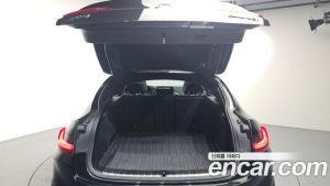 BMW X4 xDrive20i M Sport 2023 года из Южной Кореи