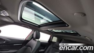 Mini Clubman MULTITONE Edition 2023 года из Южной Кореи