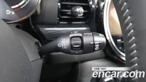 Mini Clubman MULTITONE Edition 2023 года из Южной Кореи