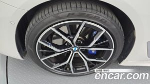 BMW 5-Series 530i M Sport 2023 года из Южной Кореи