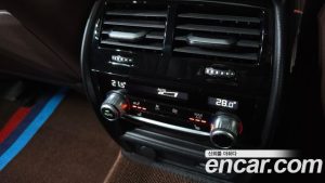 BMW 5-Series 530i M Sport 2023 года из Южной Кореи