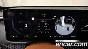 Kia Tasman 2.5T Бензин 4WD 2026 года из Южной Кореи