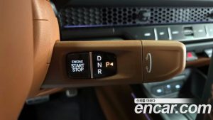 Kia Tasman 2.5T Бензин 4WD 2026 года из Южной Кореи