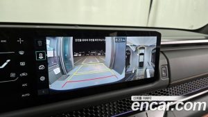 Kia Tasman 2.5T Бензин 4WD 2026 года из Южной Кореи