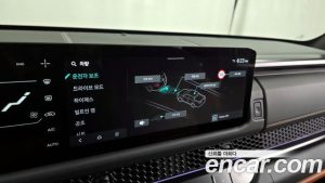 Kia Tasman 2.5T Бензин 4WD 2026 года из Южной Кореи