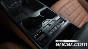 Kia Tasman 2.5T Бензин 4WD 2026 года из Южной Кореи