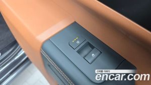 Kia Tasman 2.5T Бензин 4WD 2026 года из Южной Кореи