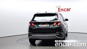 Hyundai Tucson Бензин 1.6 Turbo 4WD 2024 года из Южной Кореи