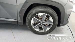 Hyundai Tucson Бензин 1.6 Turbo 4WD 2024 года из Южной Кореи