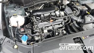 Hyundai Tucson Бензин 1.6 Turbo 4WD 2024 года из Южной Кореи
