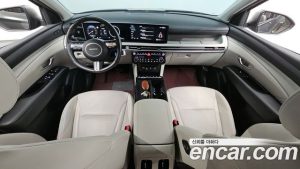 Hyundai Tucson Бензин 1.6 Turbo 4WD 2024 года из Южной Кореи