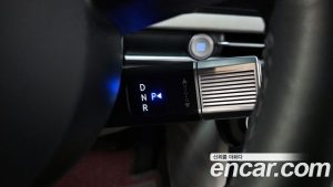 Hyundai Tucson Бензин 1.6 Turbo 4WD 2024 года из Южной Кореи