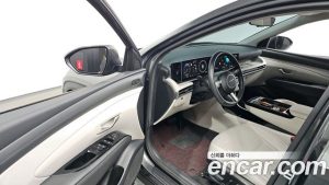 Hyundai Tucson Бензин 1.6 Turbo 4WD 2024 года из Южной Кореи