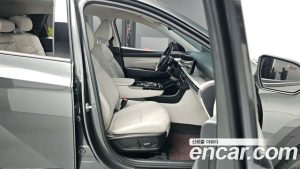 Hyundai Tucson Бензин 1.6 Turbo 4WD 2024 года из Южной Кореи