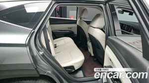 Hyundai Tucson Бензин 1.6 Turbo 4WD 2024 года из Южной Кореи