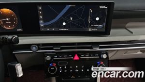 Hyundai Tucson Бензин 1.6 Turbo 4WD 2024 года из Южной Кореи