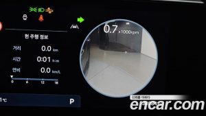 Hyundai Tucson Бензин 1.6 Turbo 4WD 2024 года из Южной Кореи