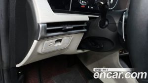 Hyundai Tucson Бензин 1.6 Turbo 4WD 2024 года из Южной Кореи