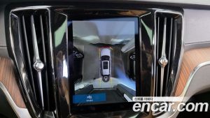 Volvo V60 B5 ULTIMATE AWD 2023 года из Южной Кореи
