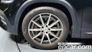Mercedes-Benz GLB-Class AMG GLB35 4MATIC 2023 года из Южной Кореи