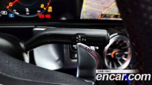 Mercedes-Benz GLB-Class AMG GLB35 4MATIC 2023 года из Южной Кореи