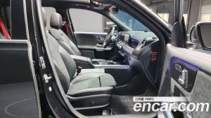 Mercedes-Benz GLB-Class AMG GLB35 4MATIC 2023 года из Южной Кореи