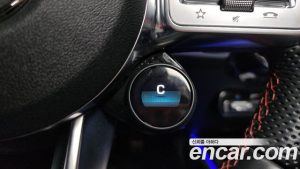 Mercedes-Benz GLB-Class AMG GLB35 4MATIC 2023 года из Южной Кореи