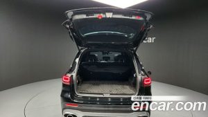 Mercedes-Benz GLB-Class AMG GLB35 4MATIC 2023 года из Южной Кореи