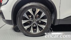 Renault-KoreaSamsung QM6 2.0 GDe LE Signature 2WD 2023 года из Южной Кореи