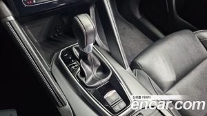 Renault-KoreaSamsung QM6 2.0 GDe LE Signature 2WD 2023 года из Южной Кореи