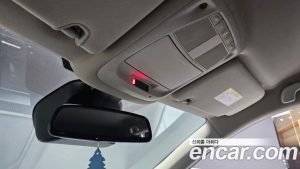 Renault-KoreaSamsung QM6 2.0 GDe LE Signature 2WD 2023 года из Южной Кореи