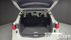 Renault-KoreaSamsung QM6 2.0 GDe LE Signature 2WD 2023 года из Южной Кореи