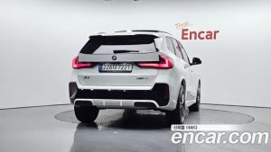 BMW X1 sDrive 20i M Sport 2024 года из Южной Кореи