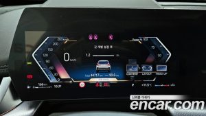 BMW X1 sDrive 20i M Sport 2024 года из Южной Кореи