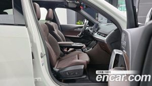 BMW X1 sDrive 20i M Sport 2024 года из Южной Кореи