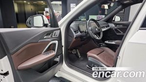 BMW X1 sDrive 20i M Sport 2024 года из Южной Кореи