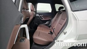 BMW X1 sDrive 20i M Sport 2024 года из Южной Кореи