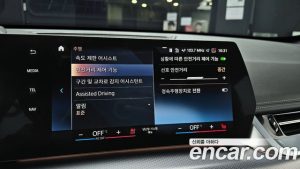 BMW X1 sDrive 20i M Sport 2024 года из Южной Кореи