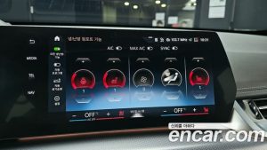 BMW X1 sDrive 20i M Sport 2024 года из Южной Кореи