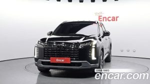 Hyundai Palisade Дизель 2.2 4WD 2024 года из Южной Кореи