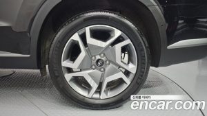 Hyundai Palisade Дизель 2.2 4WD 2024 года из Южной Кореи
