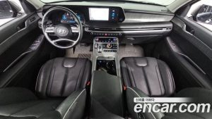 Hyundai Palisade Дизель 2.2 4WD 2024 года из Южной Кореи