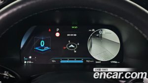 Hyundai Palisade Дизель 2.2 4WD 2024 года из Южной Кореи