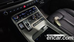 Hyundai Palisade Дизель 2.2 4WD 2024 года из Южной Кореи